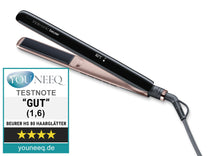 Cargar imagen en el visor de la galería, Planchita para el Cabello Beurer HS 80