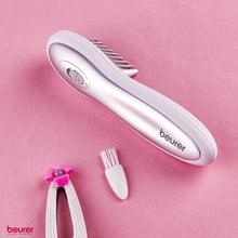 Cargar imagen en el visor de la galería, Peine para Piojos y Liendres Beurer HT 15