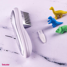 Cargar imagen en el visor de la galería, Peine para Piojos y Liendres Beurer HT 15