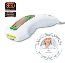 Cargar imagen en el visor de la galería, IPL Pure Skin Pro Depilación prolongada Beurer IPL 5500