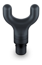 Cargar imagen en el visor de la galería, Pistola Masajes Portatil Bateria Recargable Beurer Mg 99