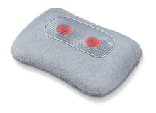 Cargar imagen en el visor de la galería, Almohada de Masaje Shiatsu Beurer MG 145