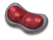 Cargar imagen en el visor de la galería, Almohadón de Masaje Shiatsu Beurer MG 149