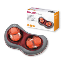 Cargar imagen en el visor de la galería, Almohadón de Masaje Shiatsu Beurer MG 149