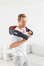 Cargar imagen en el visor de la galería, Masajeador Cervical Hombros Lumbar Shiatsu 3D Beurer MG 151