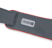 Cargar imagen en el visor de la galería, Masajeador Cervical Hombros Lumbar Shiatsu 3D Beurer MG 151
