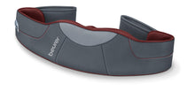 Cargar imagen en el visor de la galería, Masajeador Cervical Hombros Lumbar Shiatsu 3D Beurer MG 151