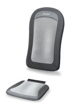 Cargar imagen en el visor de la galería, Asiento Masajeador Shiatsu Beurer MG 206