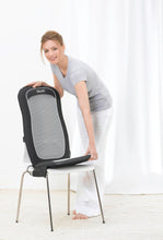 Cargar imagen en el visor de la galería, Asiento Masajeador Shiatsu Beurer MG 206