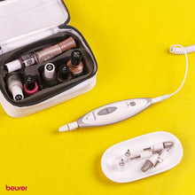 Cargar imagen en el visor de la galería, Set de Manicura y Pedicura de Beurer MP 41