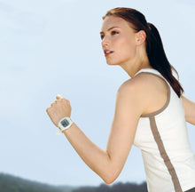 Cargar imagen en el visor de la galería, Pulsómetro con Correa Pectoral Beurer PM 25