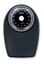 Cargar imagen en el visor de la galería, Balanza Analogica Sin Pilas Hasta 135 Kg Beurer Ms 40