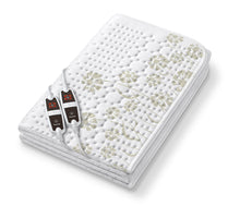 Cargar imagen en el visor de la galería, Calientacamas Eléctrico Doble Beurer UB 68 Xxl