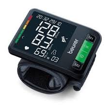 Tensiometro digital de brazo automático BC 54 CATALOGO