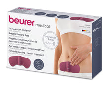 Cargar imagen en el visor de la galería, Electroestimulador Menstrual Relax Beurer Em 50
