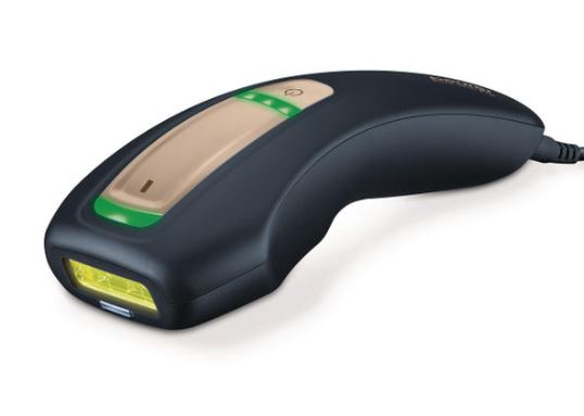 IPL Pure Skin Pro Depilación prolongada Beurer  IPL 5800 CATALOGO