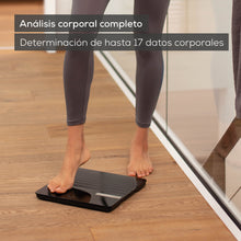 Cargar imagen en el visor de la galería, Balanza Digital Bioimpedancia Bluetooth Beurer Bf 451
