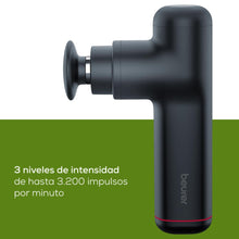 Cargar imagen en el visor de la galería, Pistola Masajeadora Muscular Beurer Mg 79
