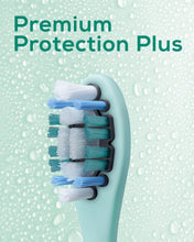 Cargar imagen en el visor de la galería, 4 Cabezales De Repuesto Para Cepillos De Dientes Beurer PROTECTION PLUS
