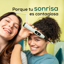 Cargar imagen en el visor de la galería, Cepillo De Dientes Sónico 5 en 1 Eléctrico Beurer Sc 50 Peppermint
