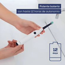 Cargar imagen en el visor de la galería, Cepillo De Dientes Eléctrico Giratorio Beurer Tb 15
