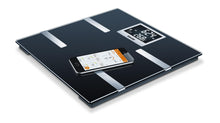 Cargar imagen en el visor de la galería, Balanza Diagnóstica Beurer  BF 700 BT CATALOGO
