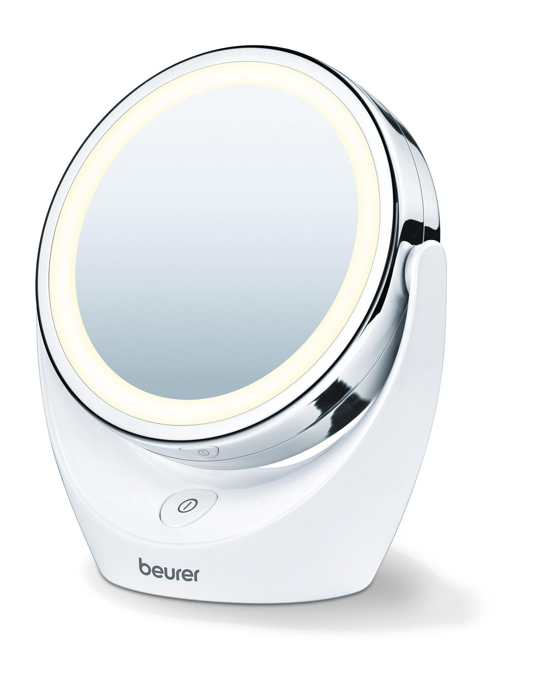 Espejo con Luz y Aumento para Maquillaje Beurer BS 49