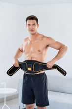 Cargar imagen en el visor de la galería, Cinturón estimulador de los músculos abdominales Beurer  EM 37
