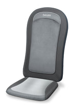Cargar imagen en el visor de la galería, Asiento Masajeador Shiatsu Beurer MG 206 CATALOGO
